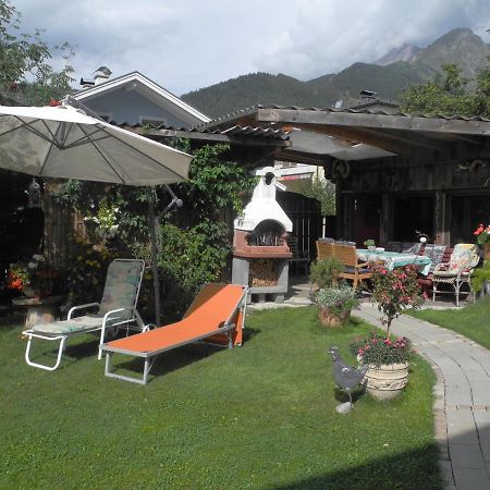 Haus Herzog Matrei in Osttirol Luaran gambar
