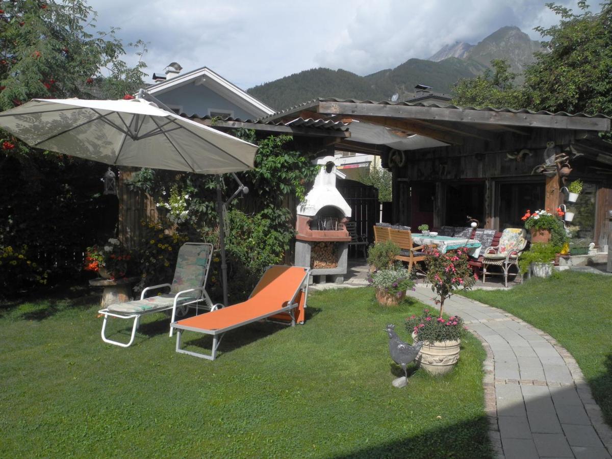 Haus Herzog Matrei in Osttirol Luaran gambar