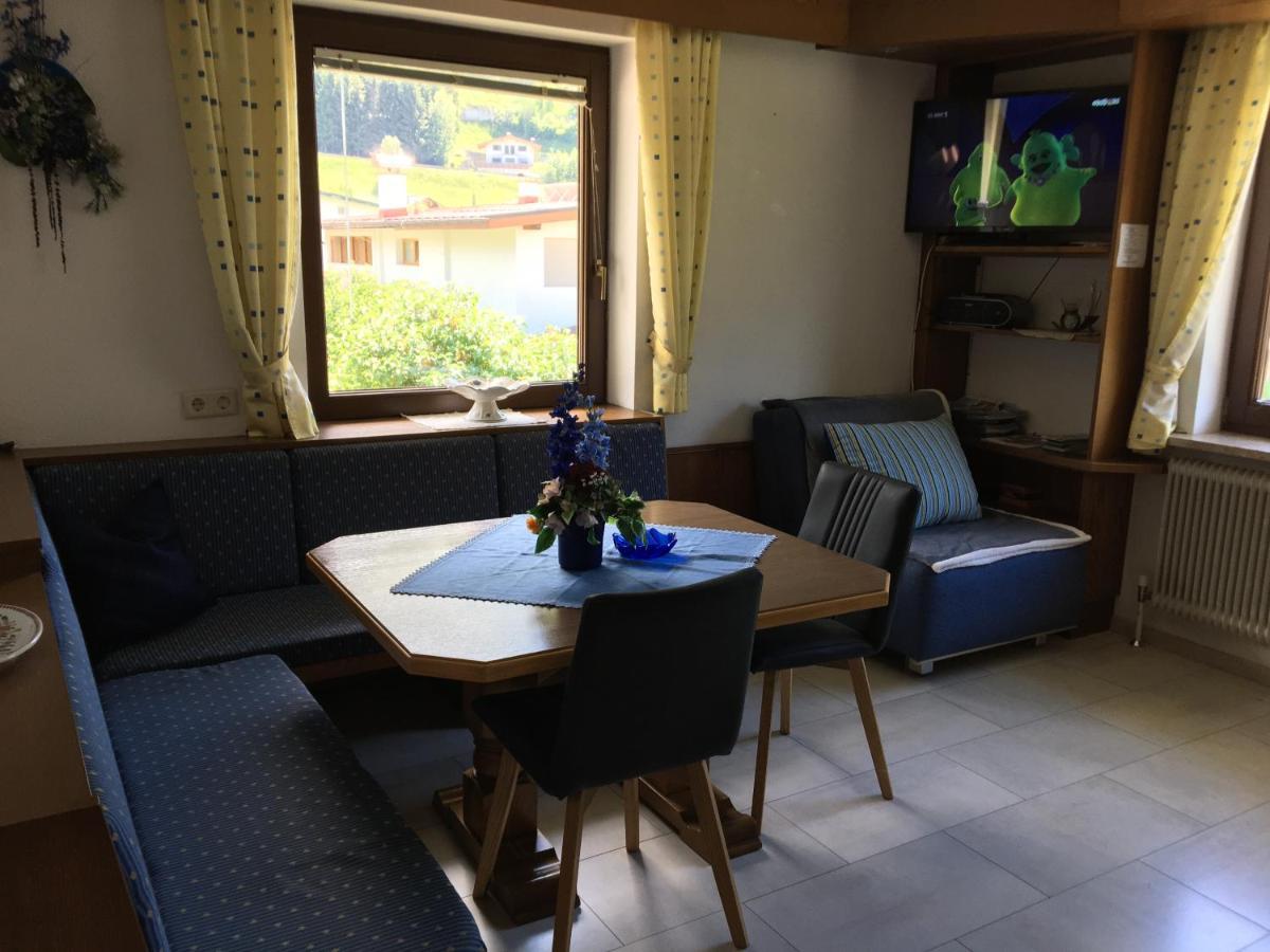 Haus Herzog Matrei in Osttirol Luaran gambar