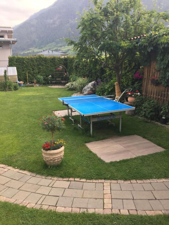 Haus Herzog Matrei in Osttirol Luaran gambar