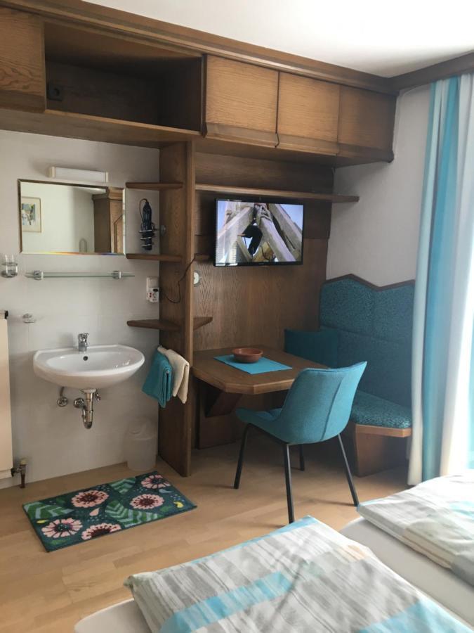 Haus Herzog Matrei in Osttirol Luaran gambar