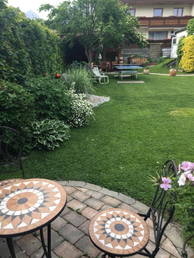 Haus Herzog Matrei in Osttirol Luaran gambar
