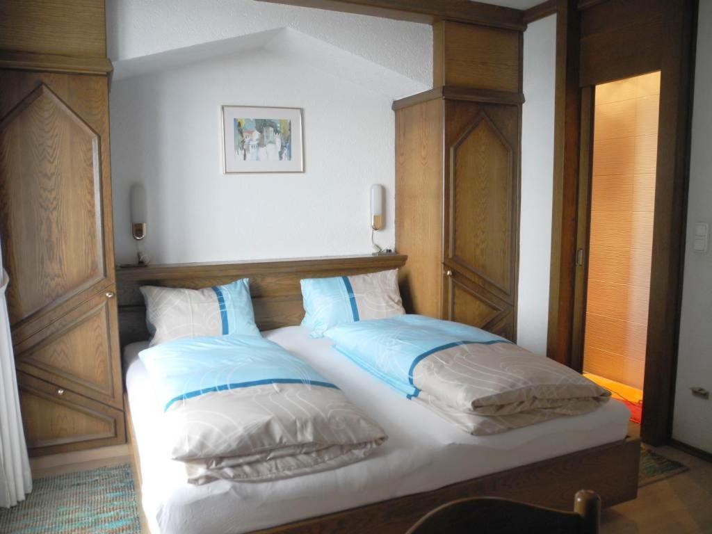 Haus Herzog Matrei in Osttirol Luaran gambar