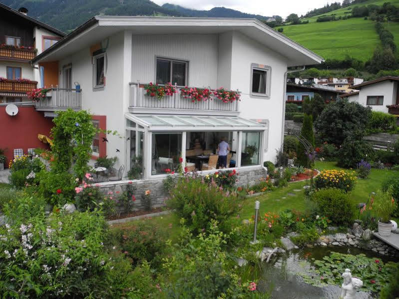Haus Herzog Matrei in Osttirol Luaran gambar