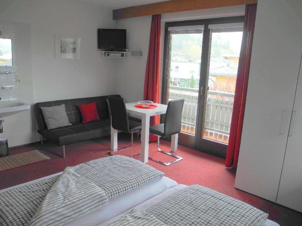 Haus Herzog Matrei in Osttirol Luaran gambar