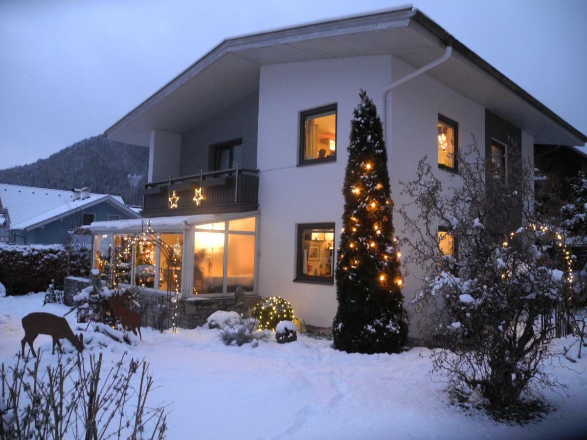 Haus Herzog Matrei in Osttirol Luaran gambar