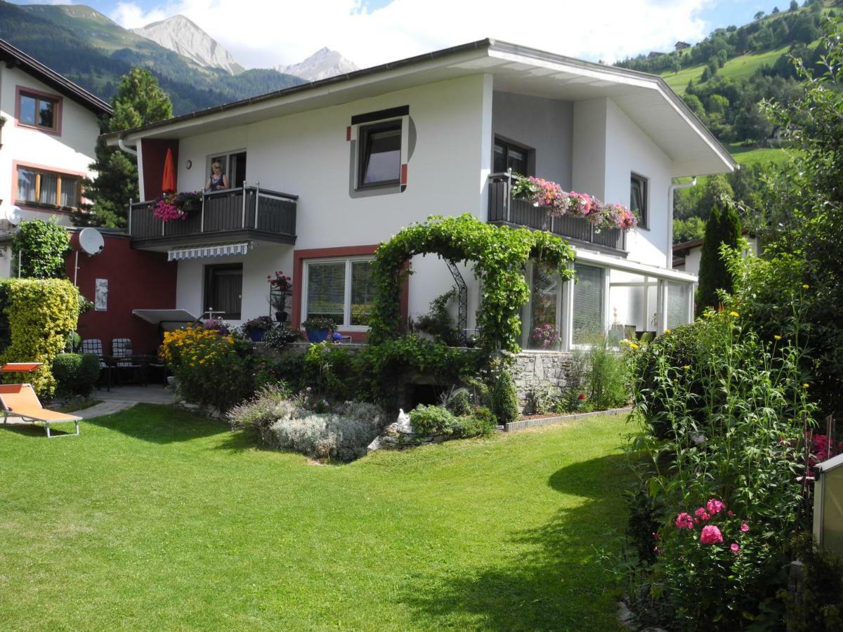 Haus Herzog Matrei in Osttirol Luaran gambar