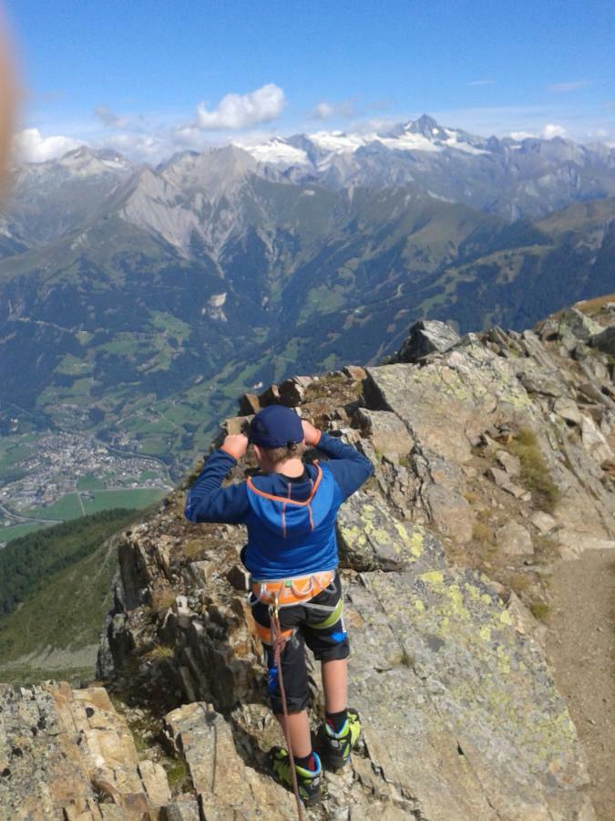 Haus Herzog Matrei in Osttirol Luaran gambar
